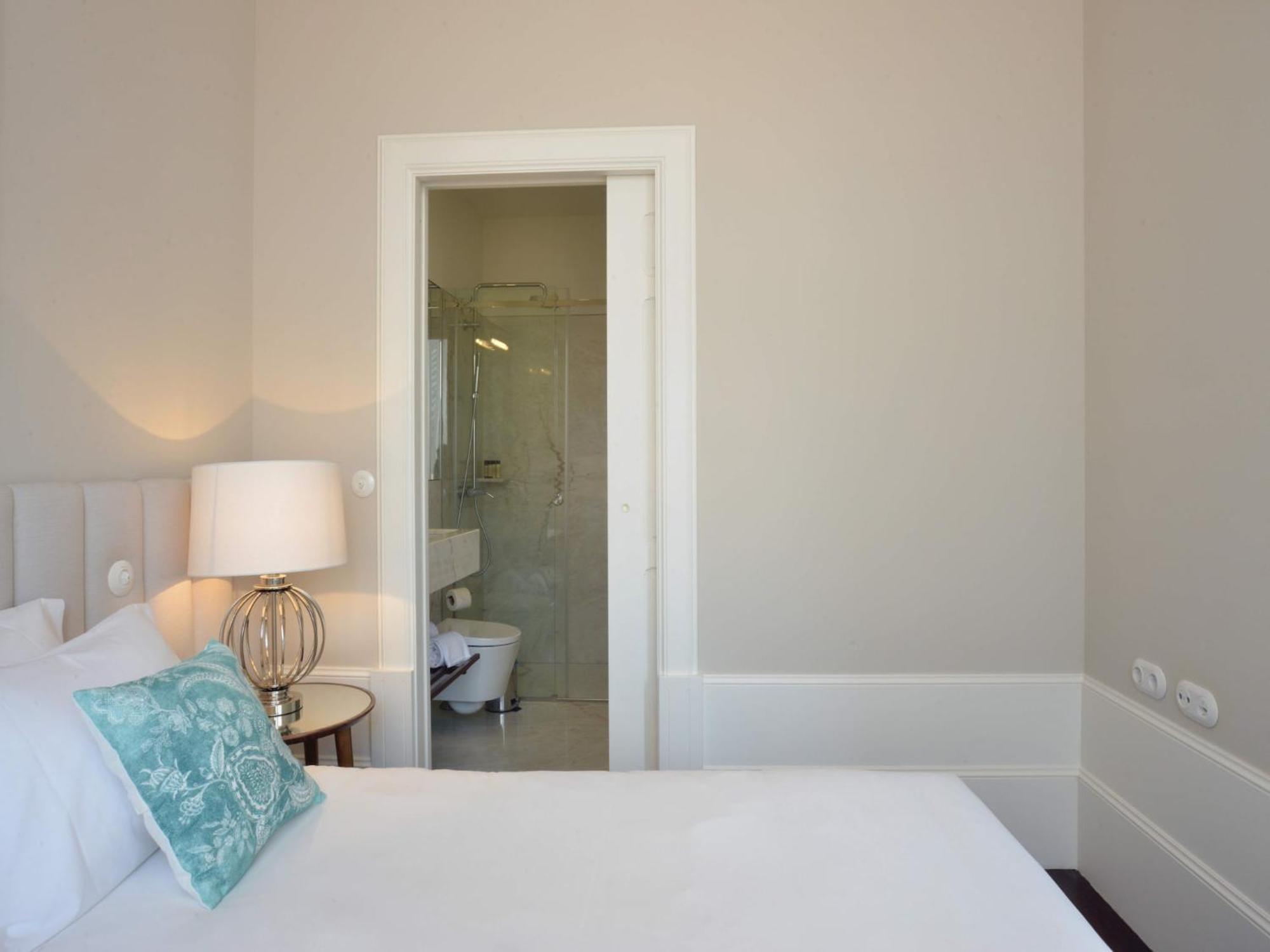 Spacious With Modern Amenities Apartamento *
