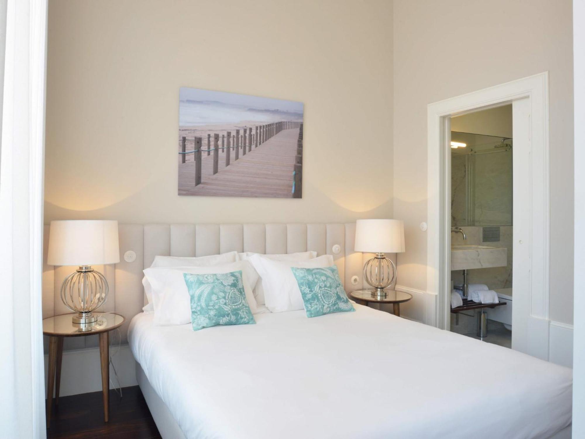 Spacious With Modern Amenities Apartamento Porto