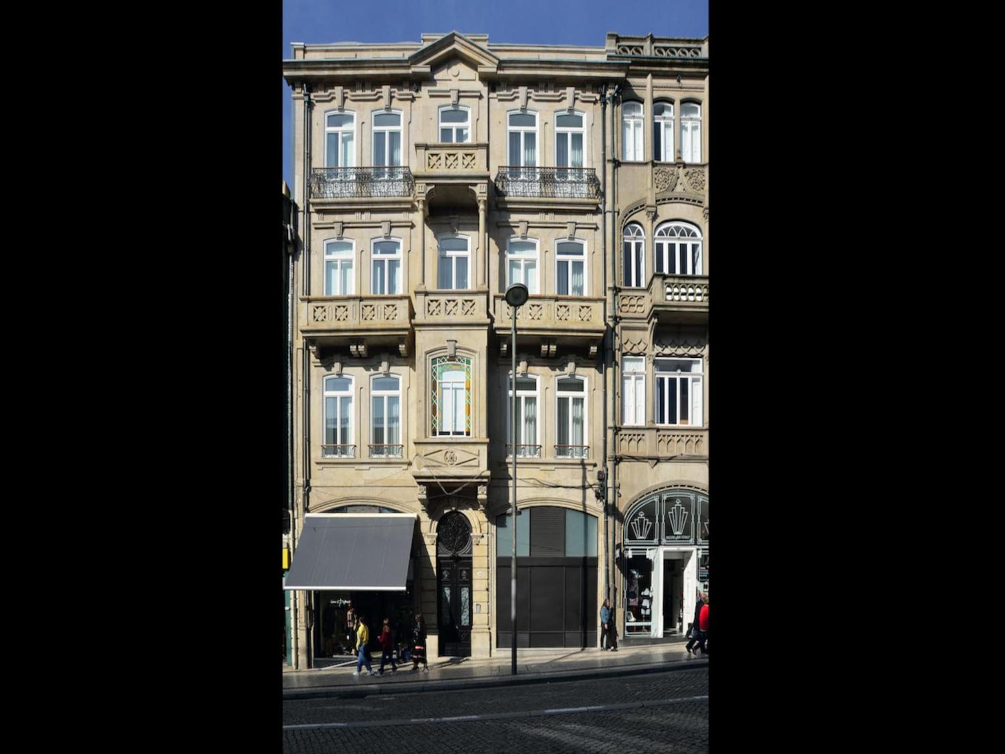 Spacious With Modern Amenities Apartamento *