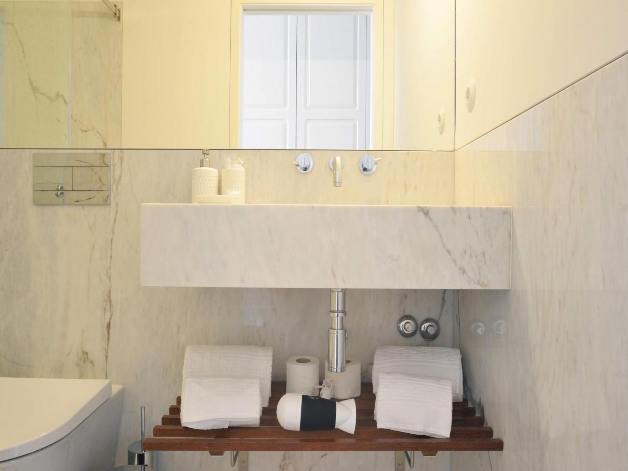 Apartamento Spacious With Modern Amenities *